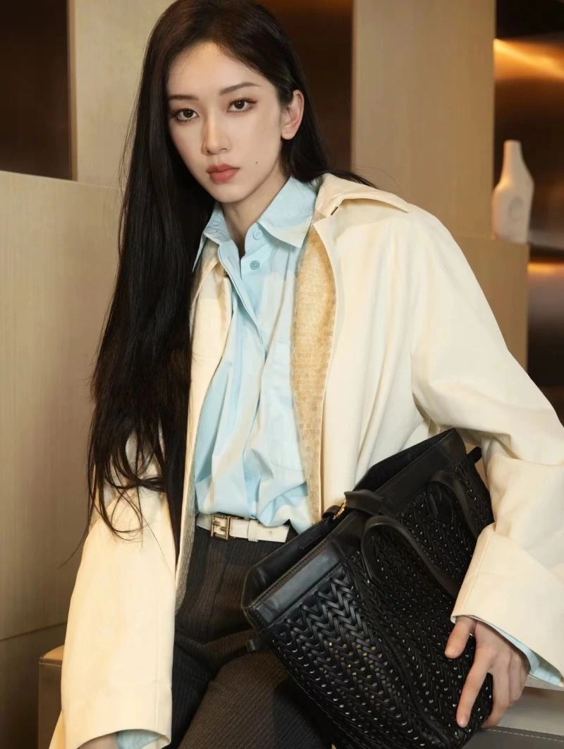 Fendi Bucket Bags Soft 57974