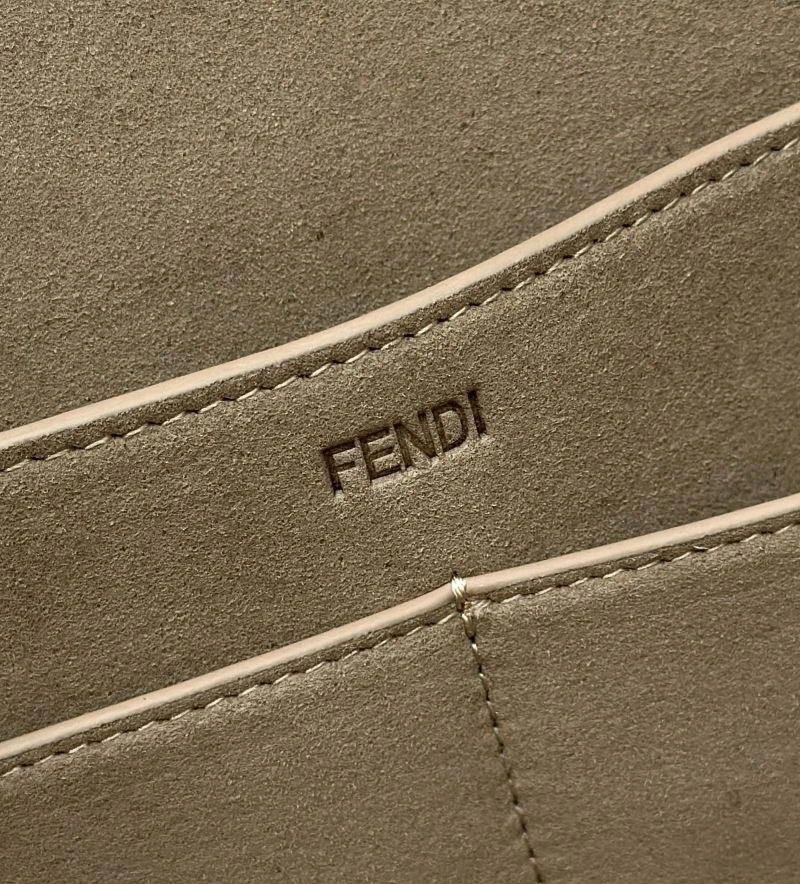 Fendi Bucket Bags Bright 57989