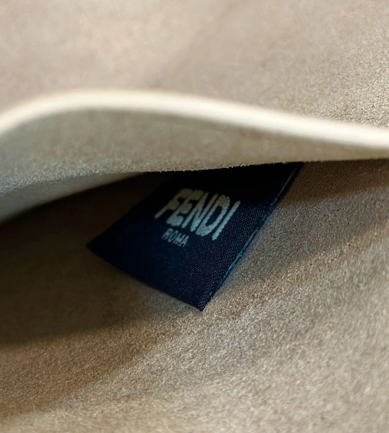 Fendi Bucket Bags Bright 57989