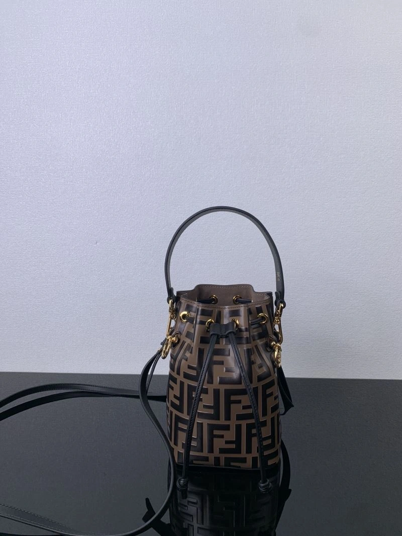 Lightweight Fendi Bucket Bags 57972