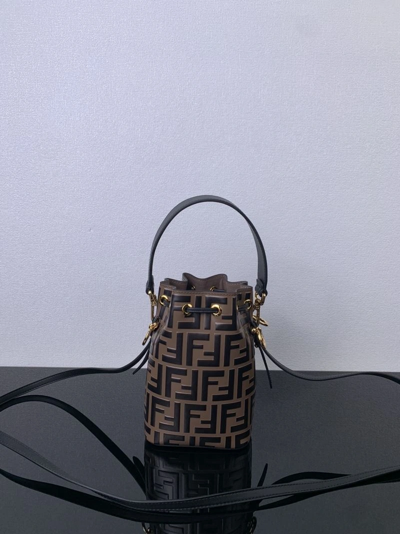 Lightweight Fendi Bucket Bags 57972