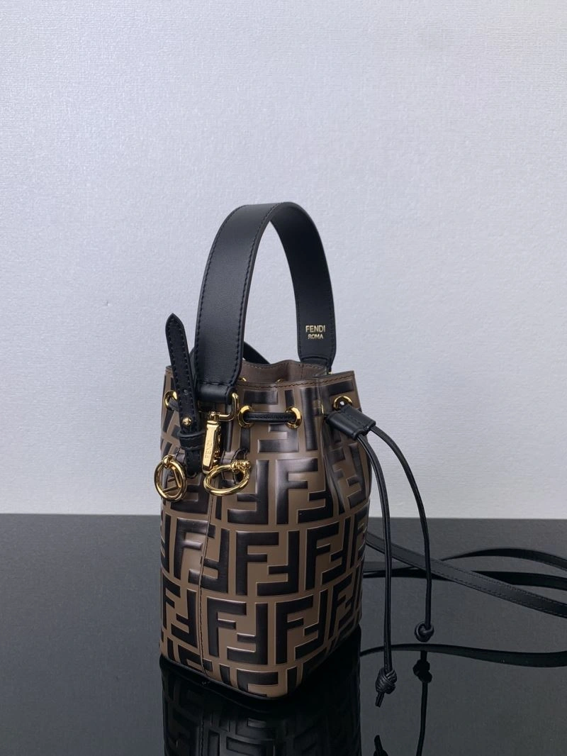 Lightweight Fendi Bucket Bags 57972