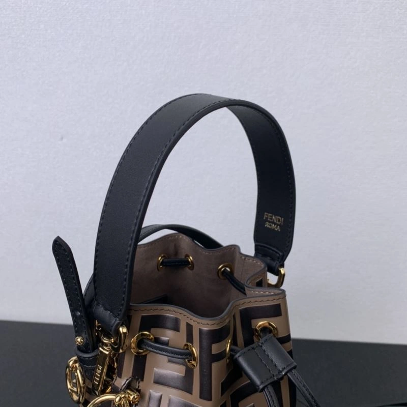 Lightweight Fendi Bucket Bags 57972