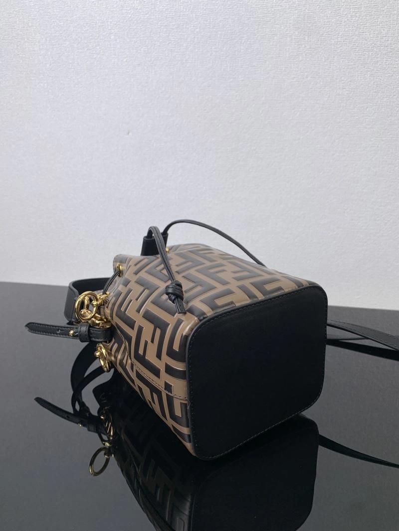 Lightweight Fendi Bucket Bags 57972