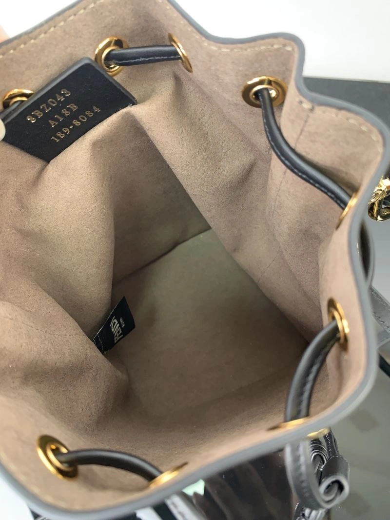 Lightweight Fendi Bucket Bags 57972