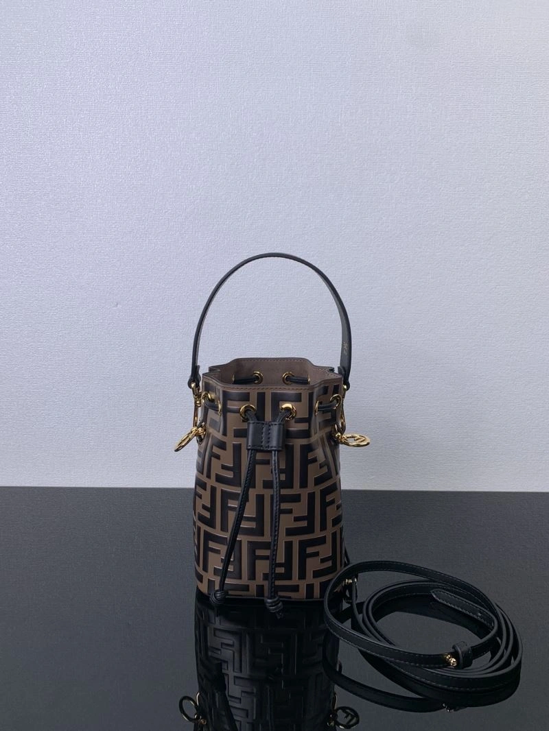 Lightweight Fendi Bucket Bags 57972
