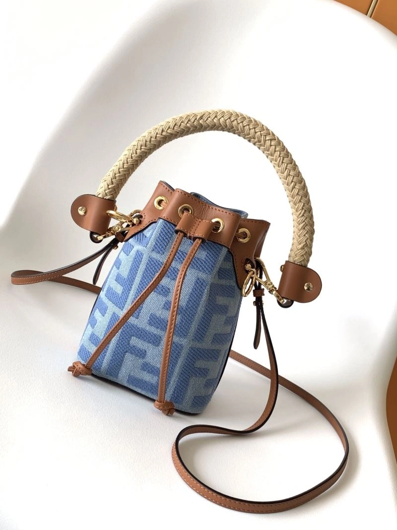 Fendi Bucket Bags Affordable 57956