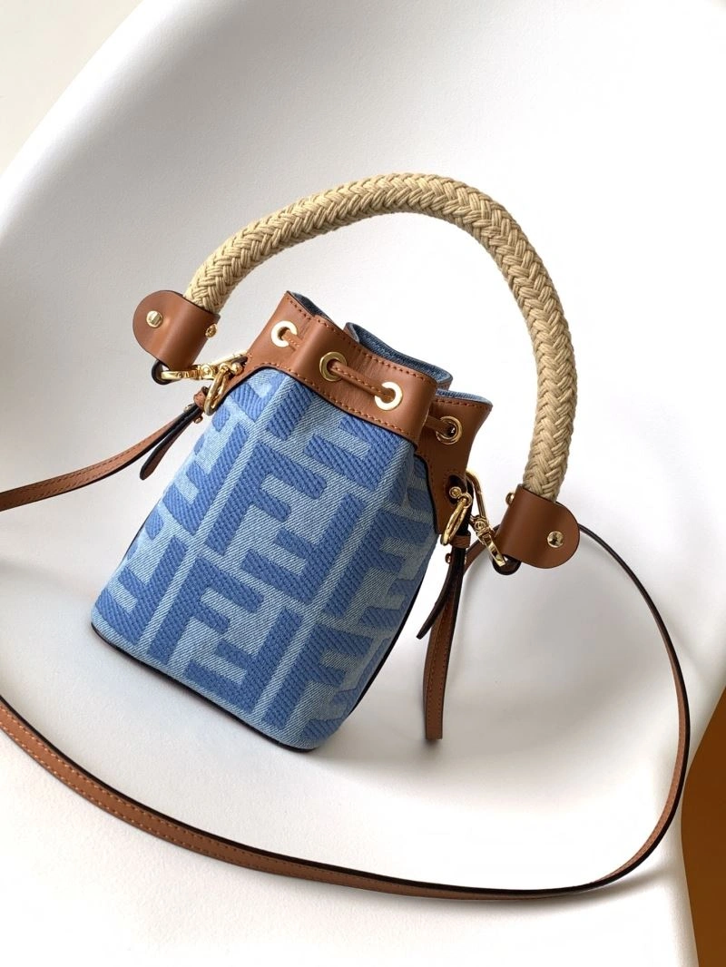 Fendi Bucket Bags Affordable 57956