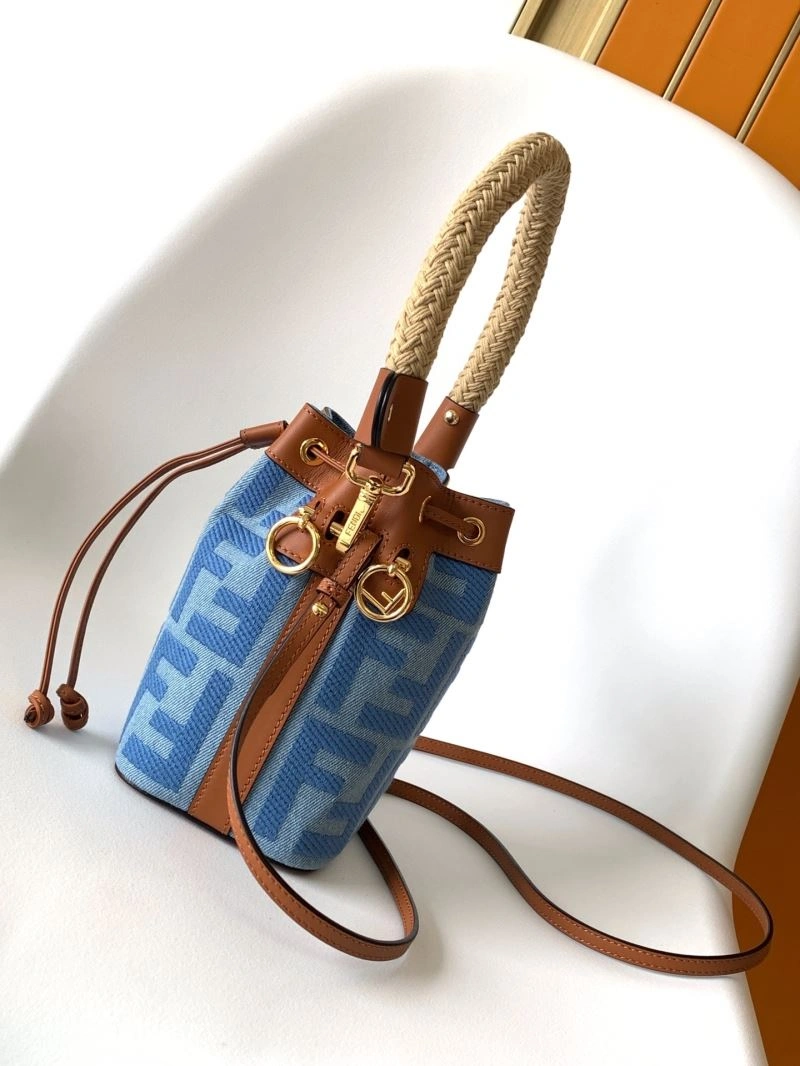 Fendi Bucket Bags Affordable 57956