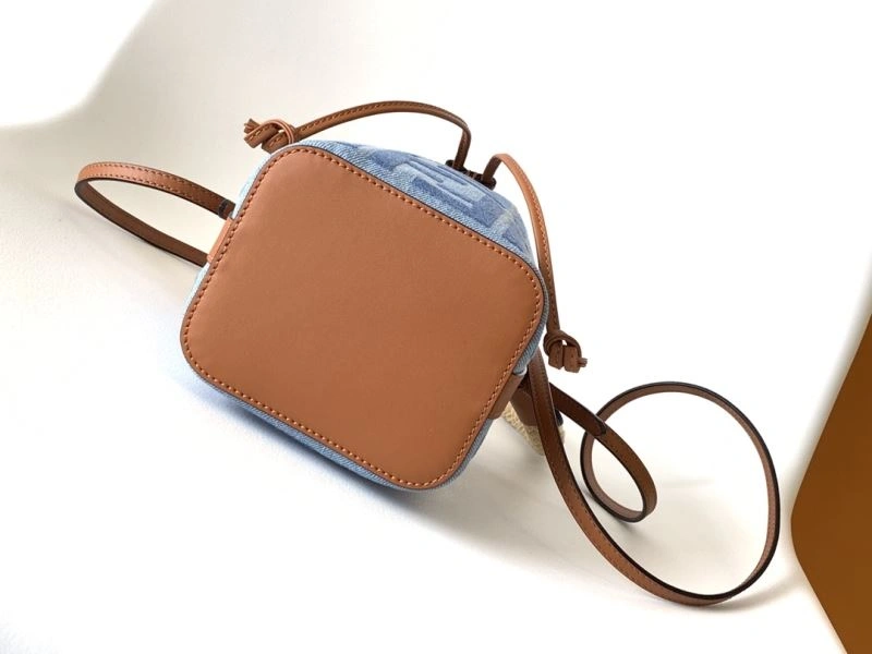 Fendi Bucket Bags Affordable 57956