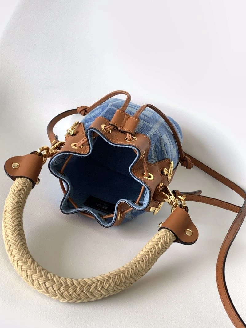 Fendi Bucket Bags Affordable 57956