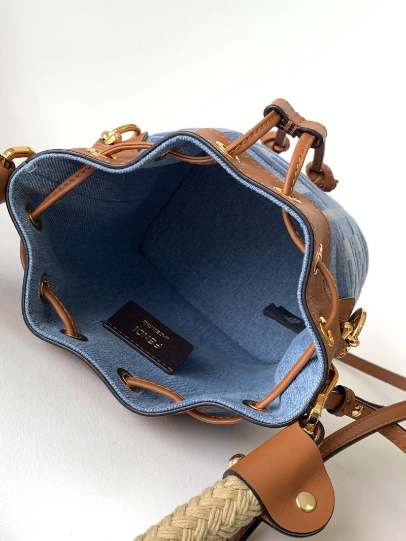 Fendi Bucket Bags Affordable 57956