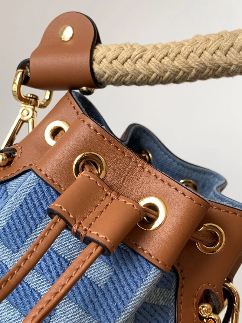 Fendi Bucket Bags Affordable 57956