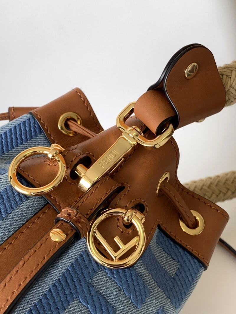Fendi Bucket Bags Affordable 57956