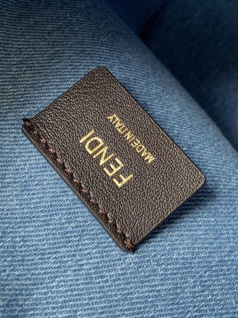 Fendi Bucket Bags Affordable 57956
