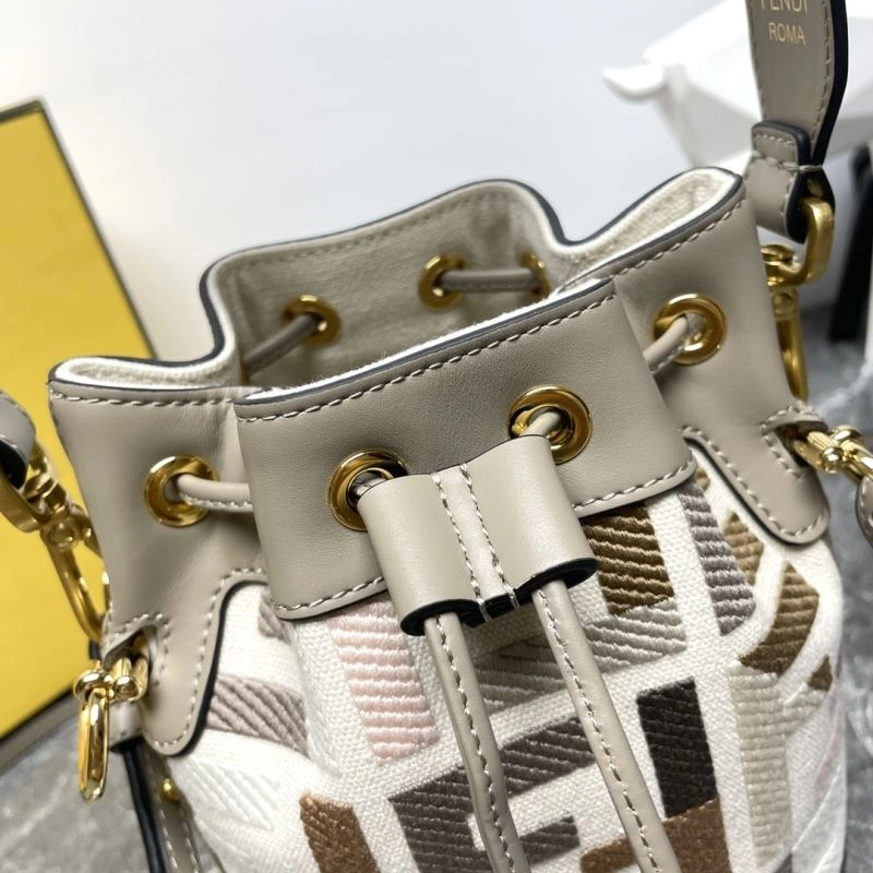Original Fendi Bucket Bags 57964