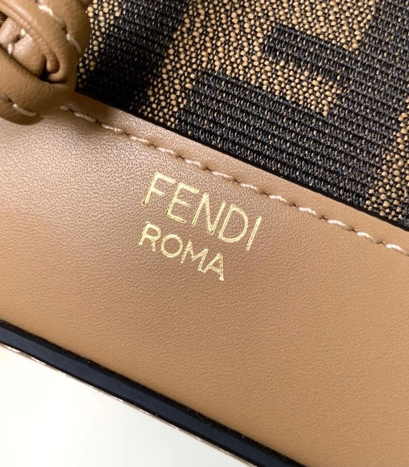 Lightweight Fendi Bucket Bags 57968