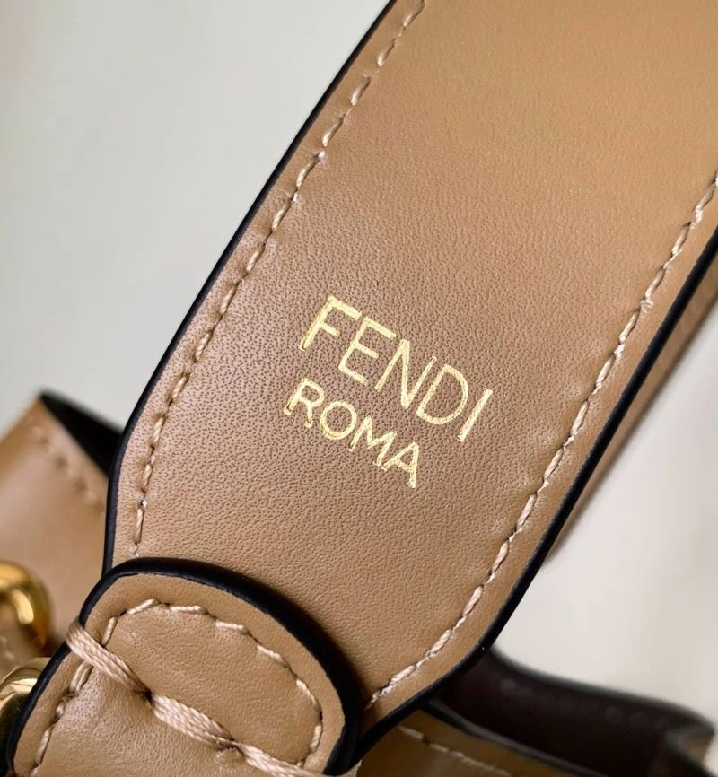 Lightweight Fendi Bucket Bags 57968
