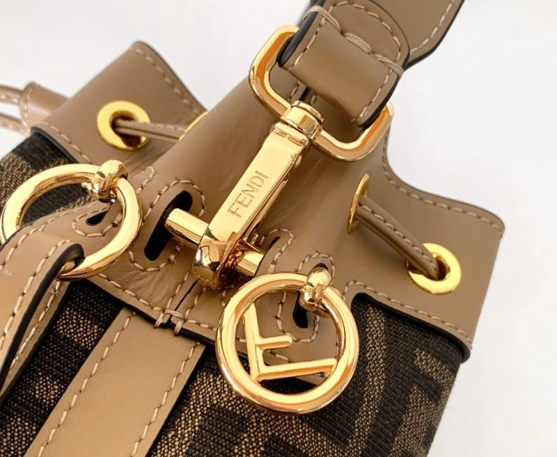 Lightweight Fendi Bucket Bags 57968
