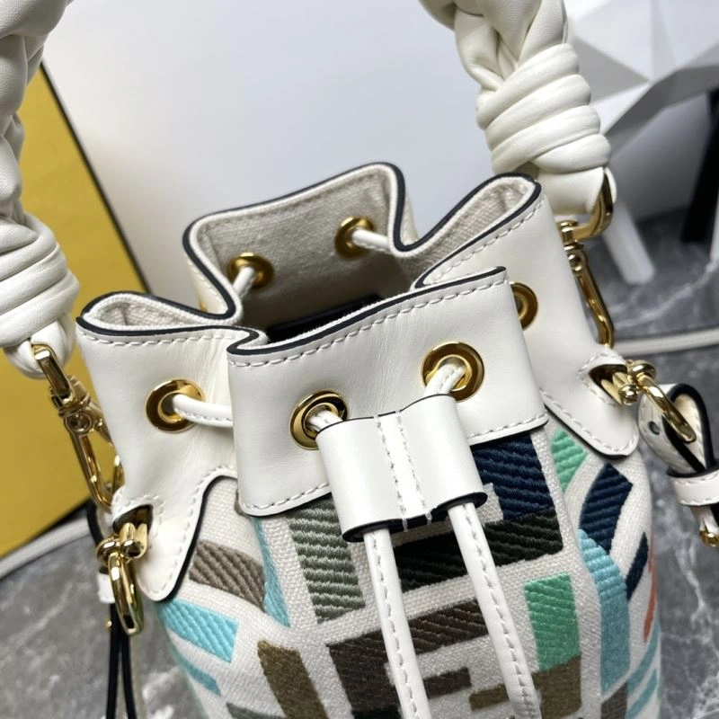 Youthful Fendi Bucket Bags 57969
