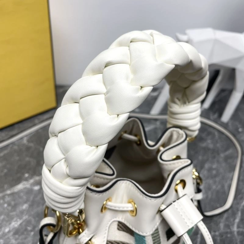 Youthful Fendi Bucket Bags 57969