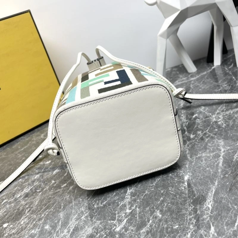 Youthful Fendi Bucket Bags 57969