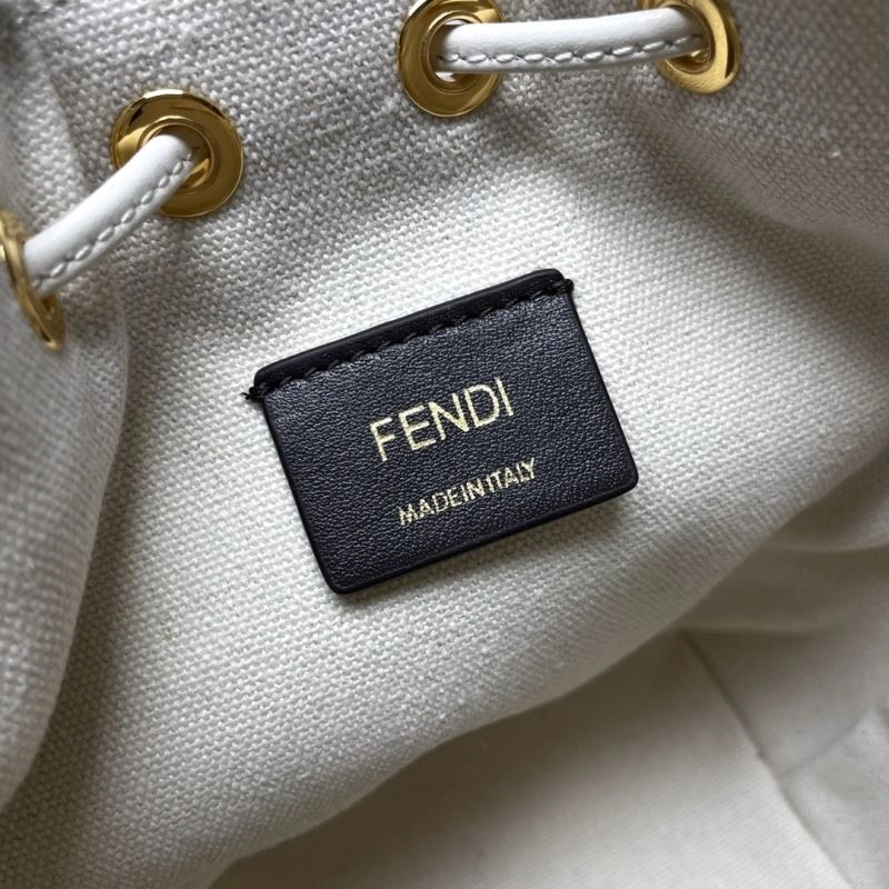 Youthful Fendi Bucket Bags 57969