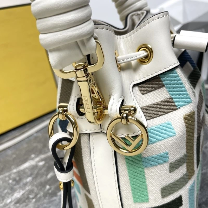Fendi Bucket Bags MultiPurpose 57955