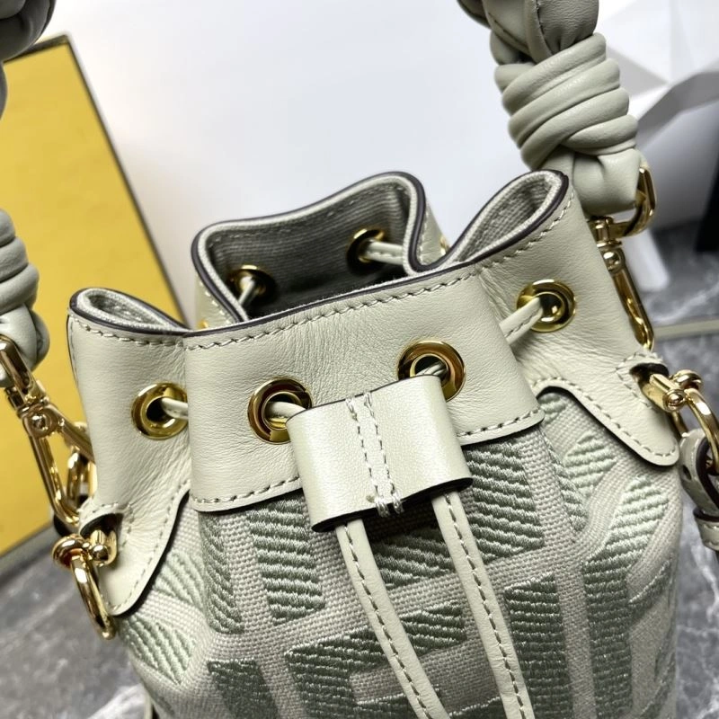 FreshLook Fendi Bucket Bags 57986