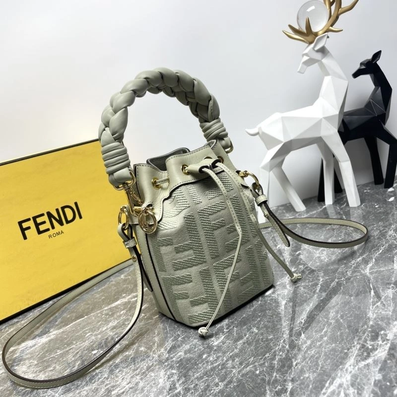 FreshLook Fendi Bucket Bags 57986