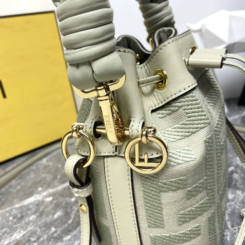 FreshLook Fendi Bucket Bags 57986