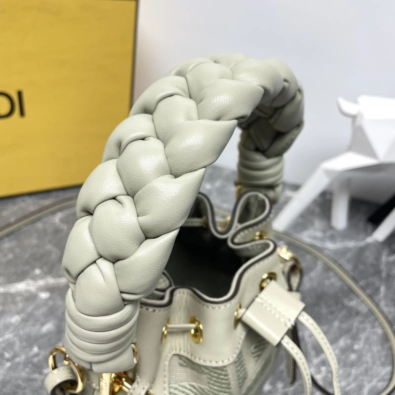 FreshLook Fendi Bucket Bags 57986