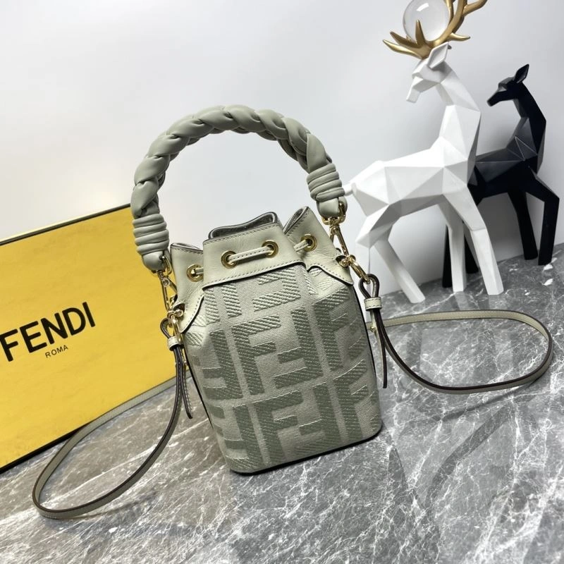FreshLook Fendi Bucket Bags 57986