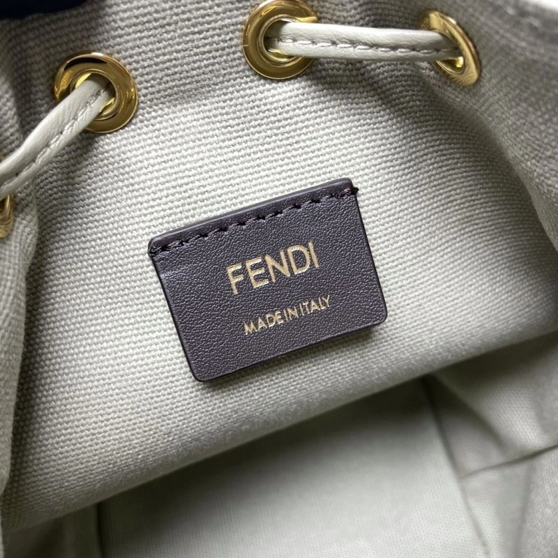 FreshLook Fendi Bucket Bags 57986