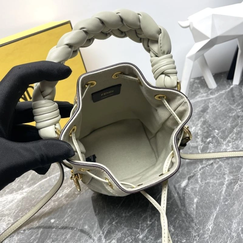 FreshLook Fendi Bucket Bags 57986