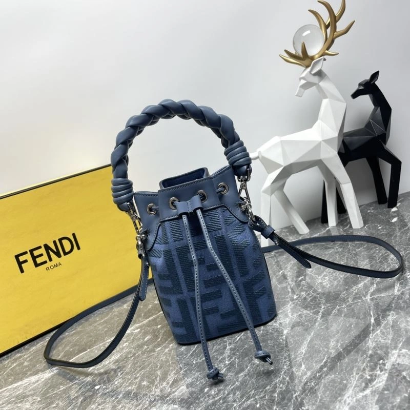 Contemporary Fendi Bucket Bags 57953