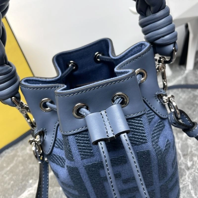 Contemporary Fendi Bucket Bags 57953