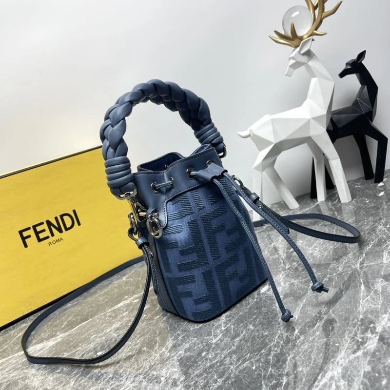 Contemporary Fendi Bucket Bags 57953