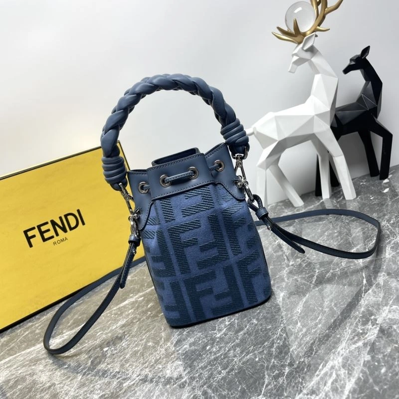Contemporary Fendi Bucket Bags 57953