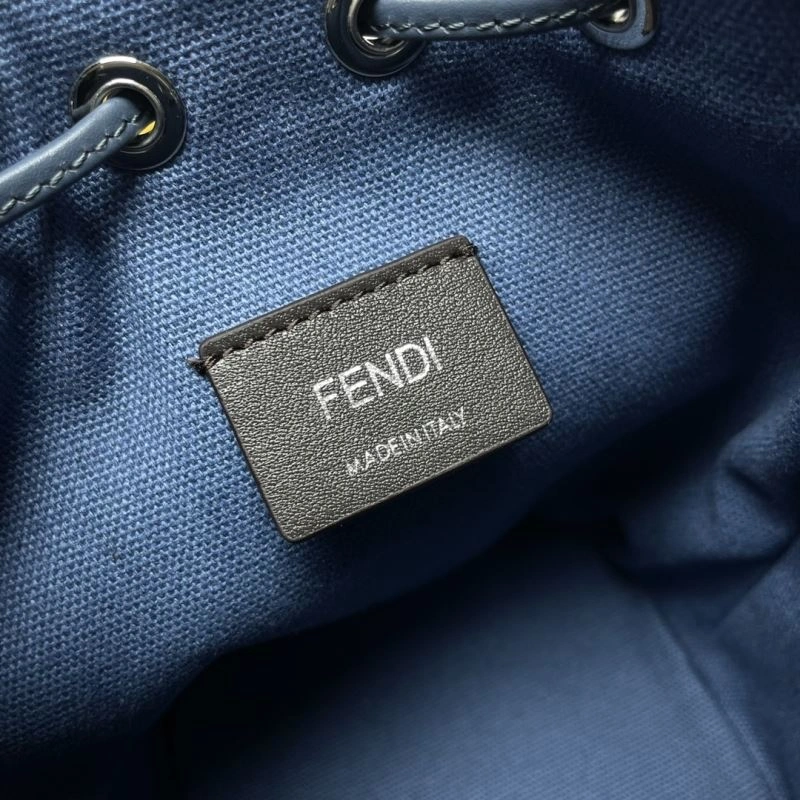 Contemporary Fendi Bucket Bags 57953