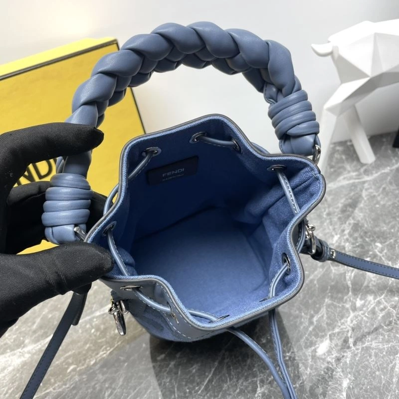 Contemporary Fendi Bucket Bags 57953
