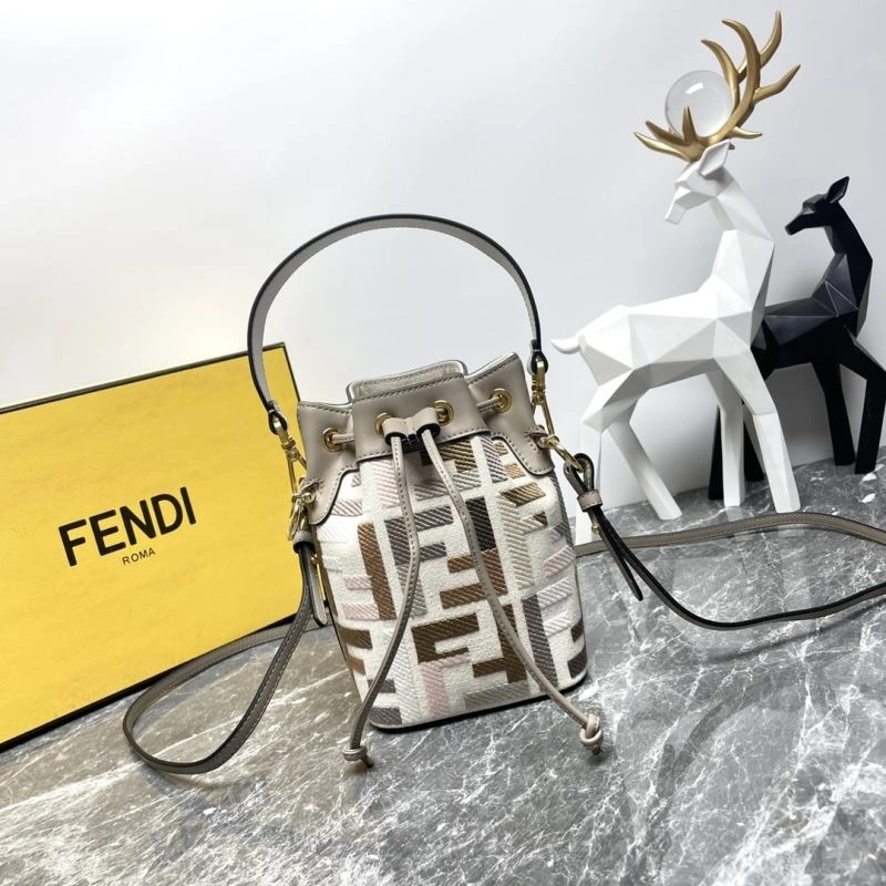 Fendi Bucket Bags ComfortFit 58075