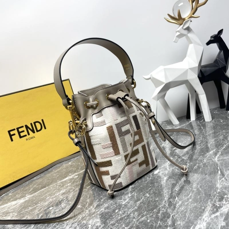 Fendi Bucket Bags ComfortFit 58075