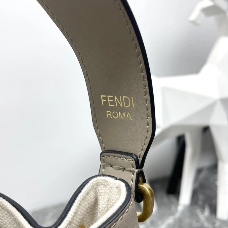 Fendi Bucket Bags ComfortFit 58075