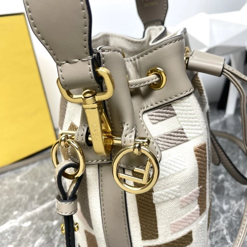 Fendi Bucket Bags ComfortFit 58075