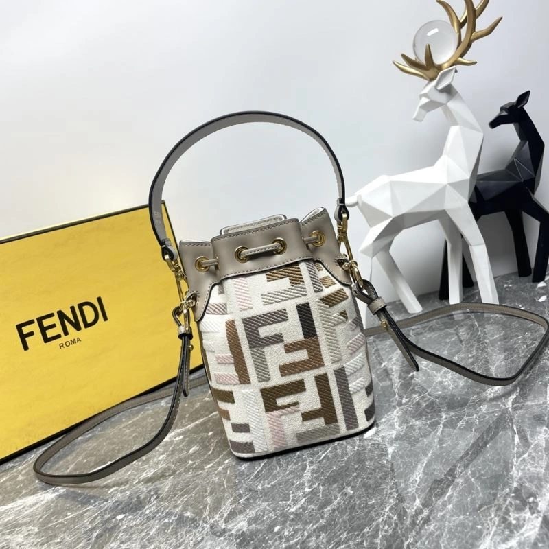 Fendi Bucket Bags ComfortFit 58075