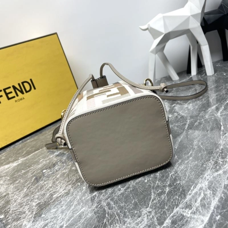 Fendi Bucket Bags ComfortFit 58075