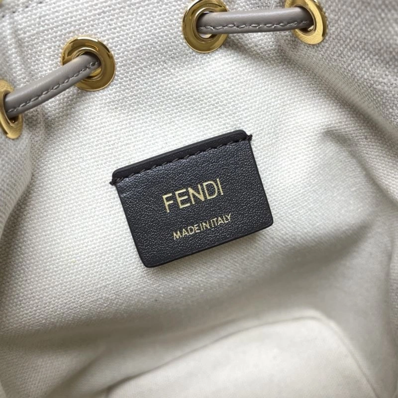 Fendi Bucket Bags ComfortFit 58075