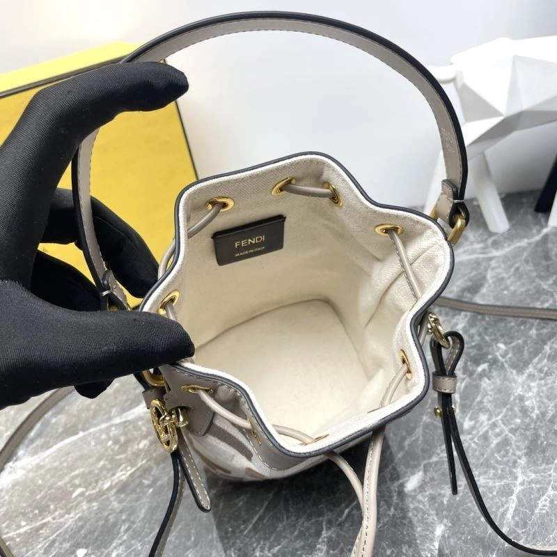 Fendi Bucket Bags ComfortFit 58075