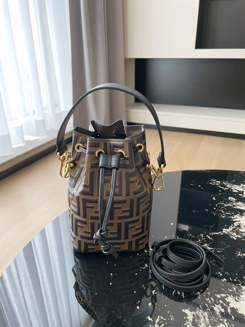 NewStyle Fendi Bucket Bags 57951